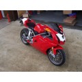 R&G Racing Crash Protector for Ducati 749/999 '00-'10 R&G Racing Crash Protector for Ducati 749/999 '00-'10